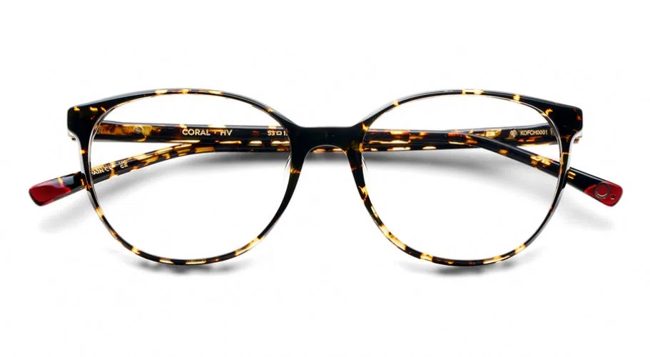 Etnia Barcelona CORAL Eyeglasses - view 11